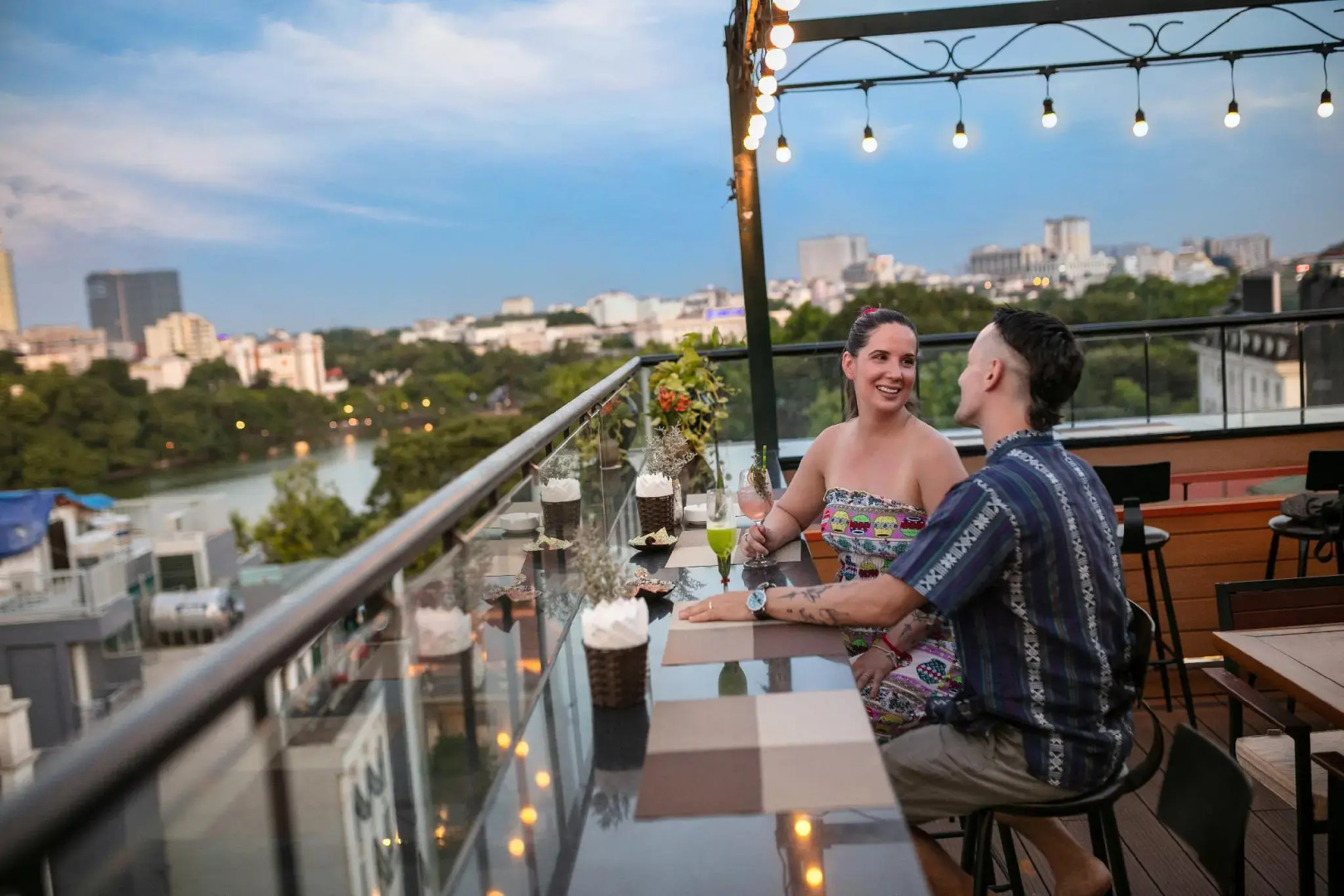 Foto - Hanoi Pearl Hotel