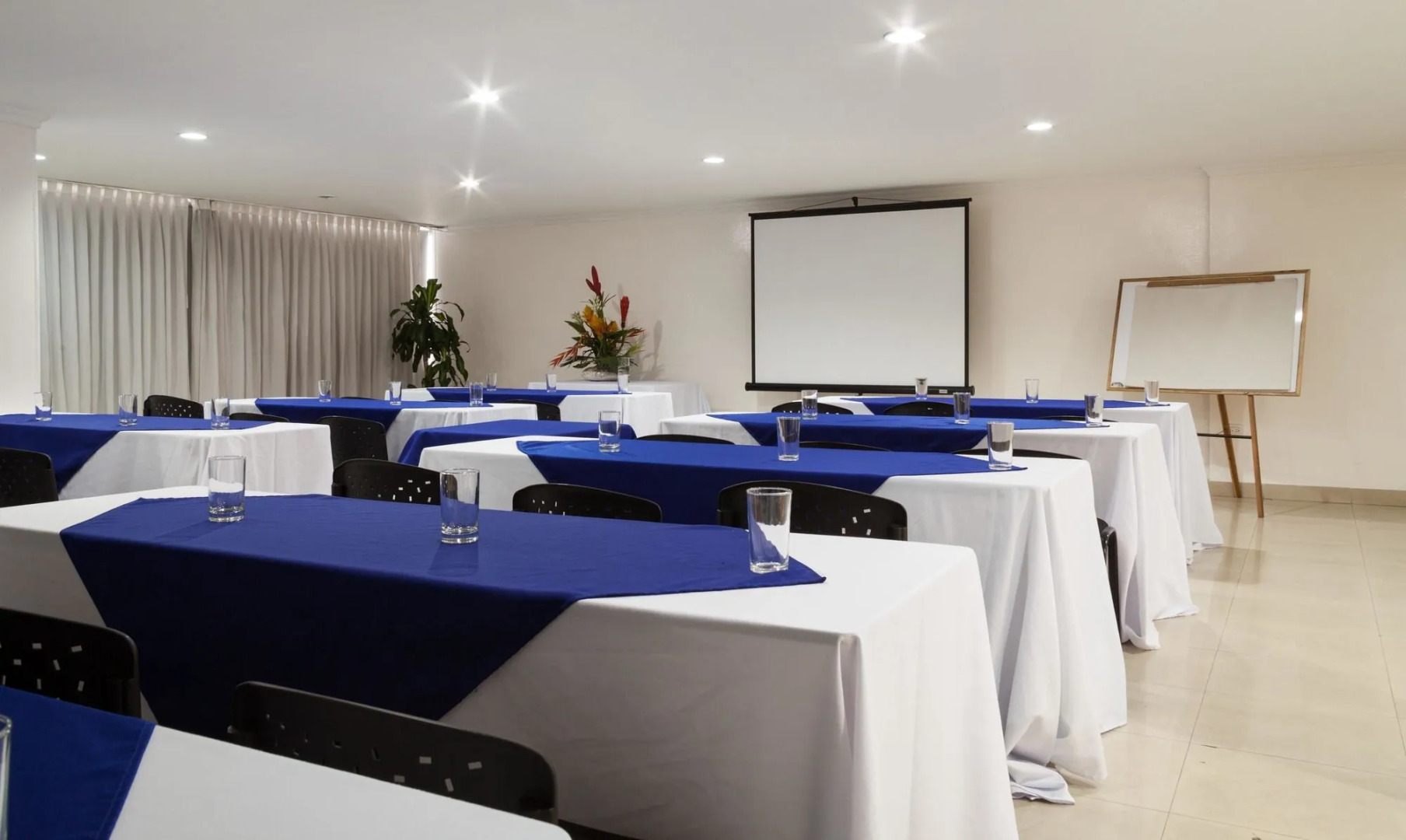 Foto - Viajero Bogotá Hostel & Spa