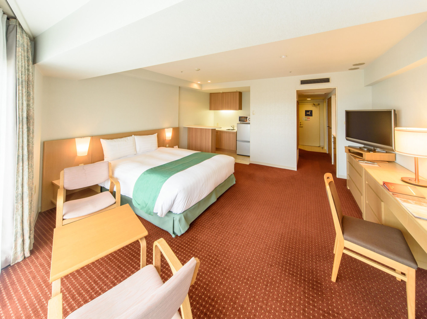 Foto - Okinawa Grand Mer Resort