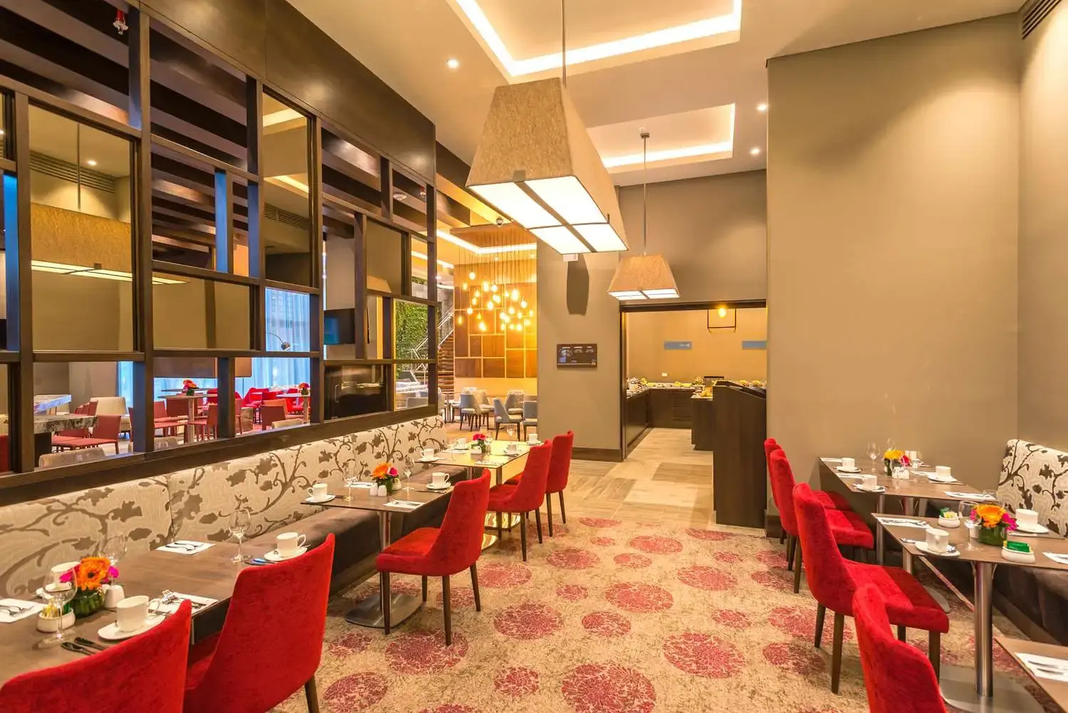 Foto - Hilton Garden Inn Bogota Airport