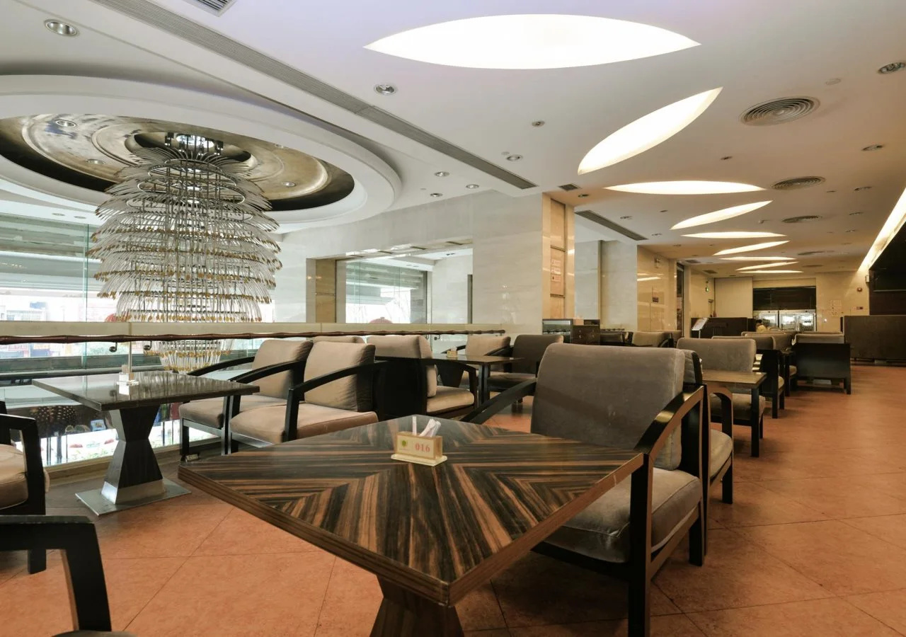 Photo - Vienna Hotel - Guangzhou South Railway Station Branch