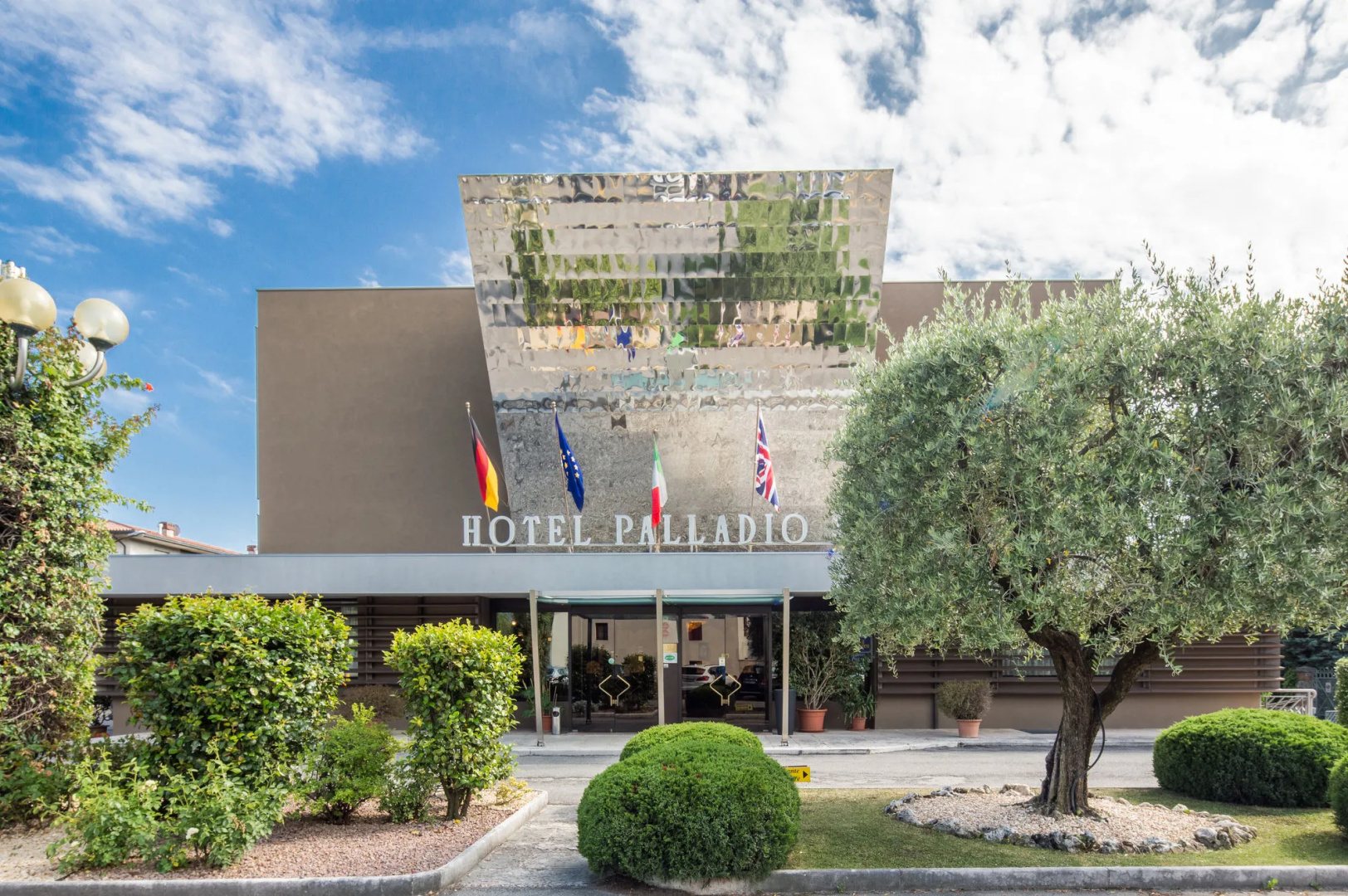Photo - Bonotto Hotel Palladio