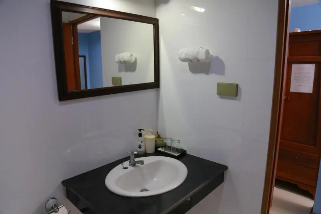 Foto - UPAR Hotels Silom