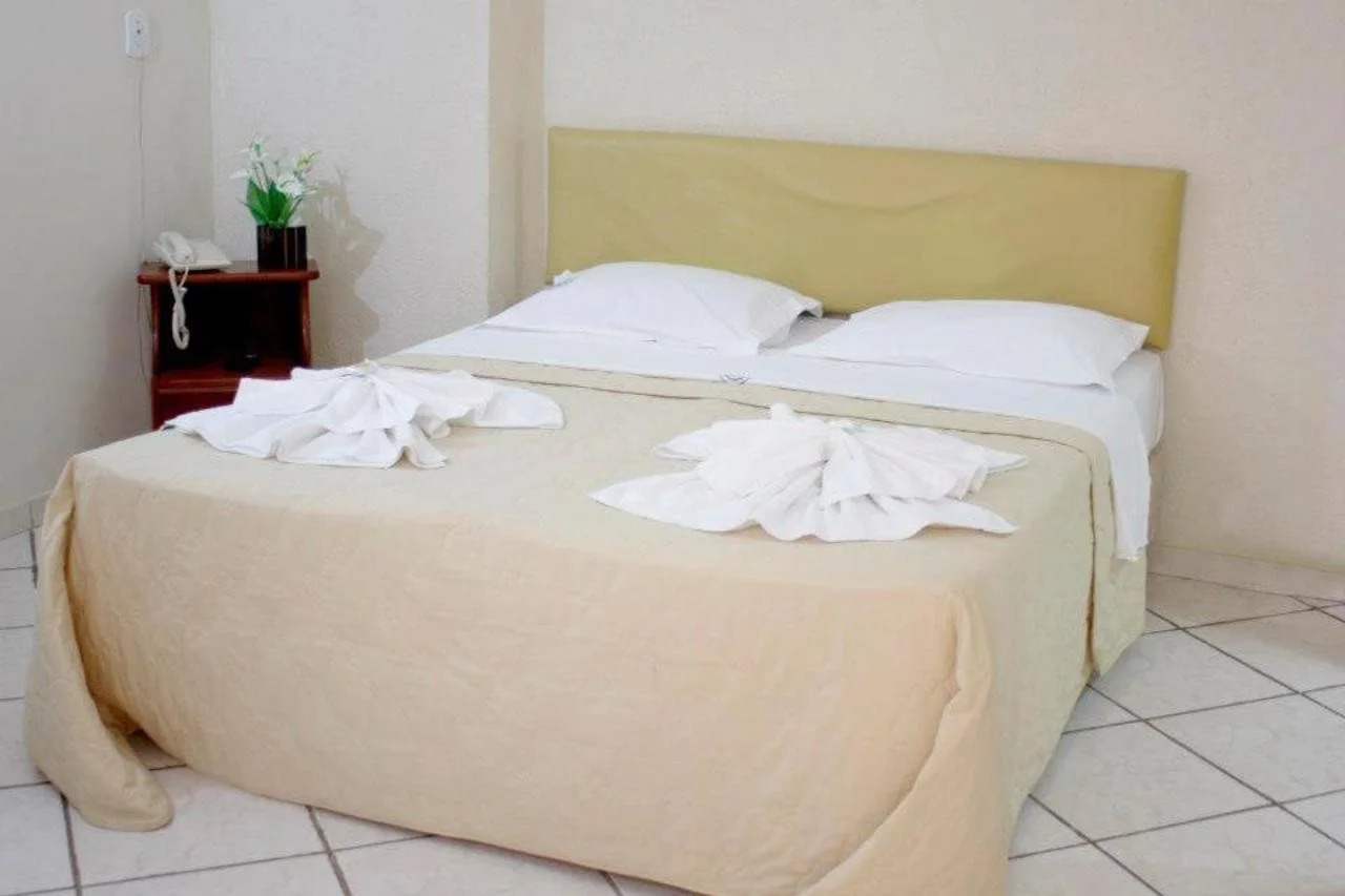 Foto - Pousada Dom Fernandes