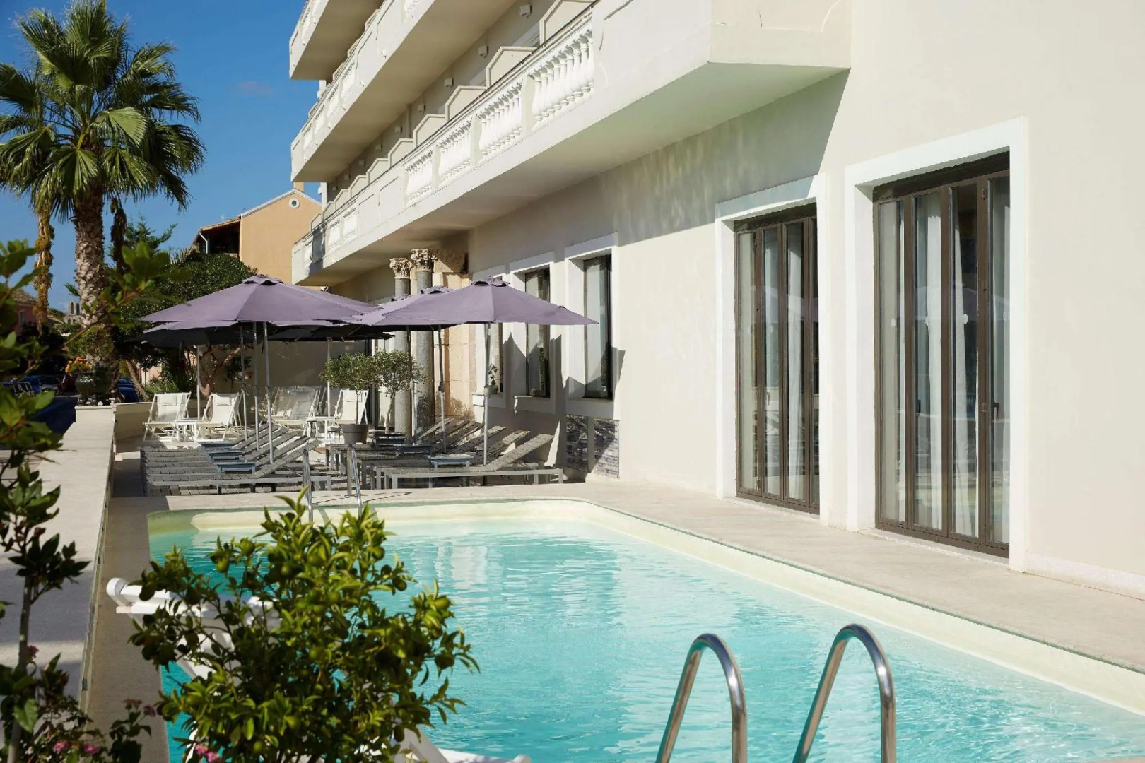 Foto - Mon Repos Palace - Adults Only