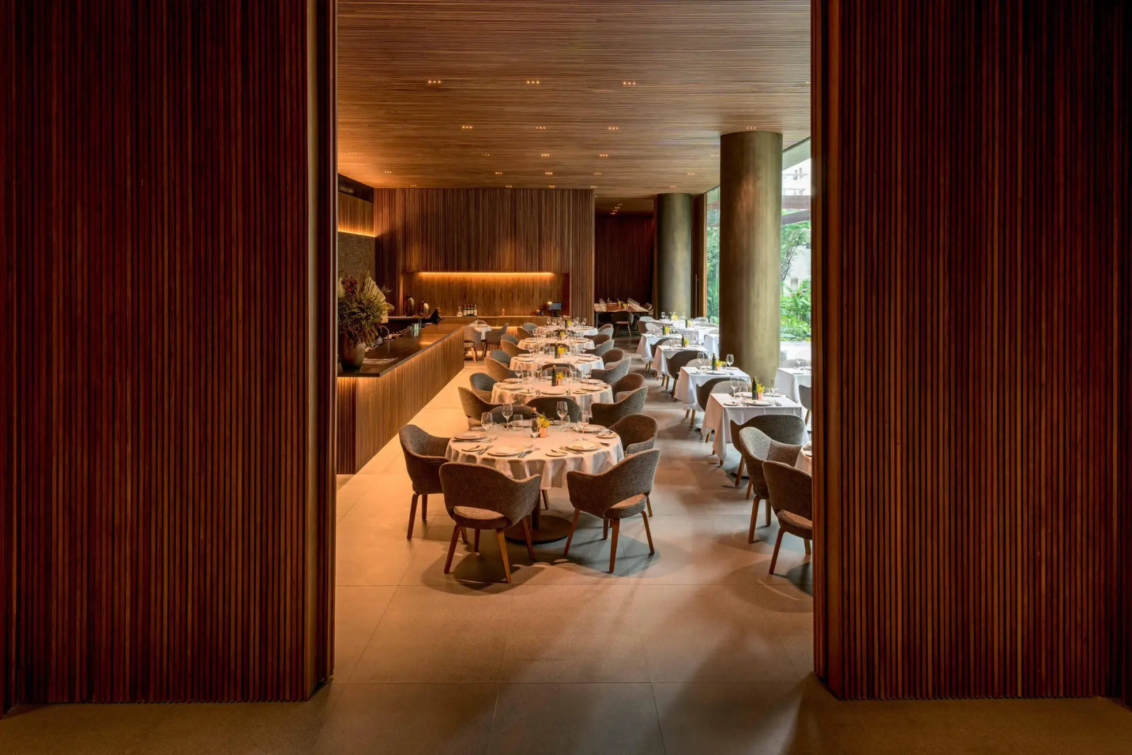 Foto - Hotel Fasano Sao Paulo Itaim