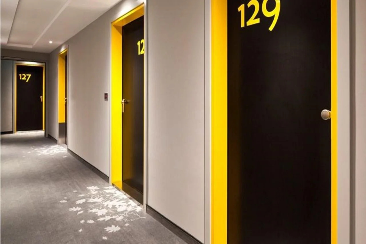 Foto - PURO Wrocław Stare Miasto