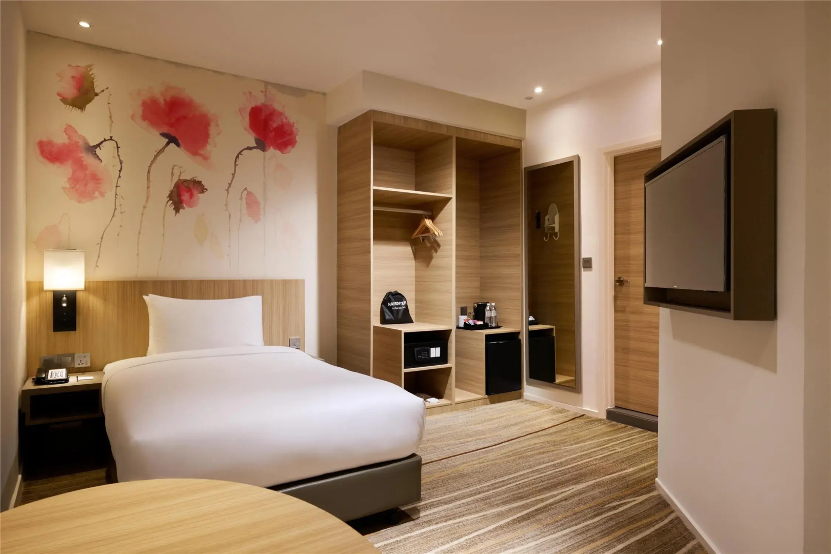 Foto - Hilton Garden Inn Kuala Lumpur Jalan Tuanku Abdul Rahman South