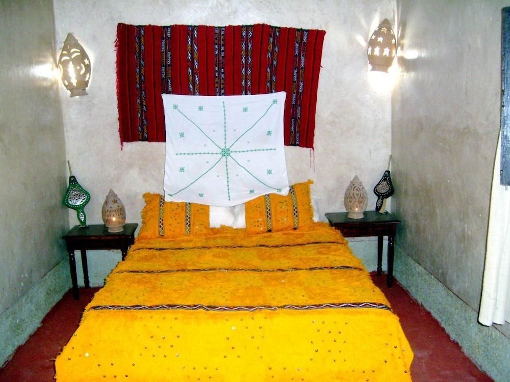 Kasbah dar dmana