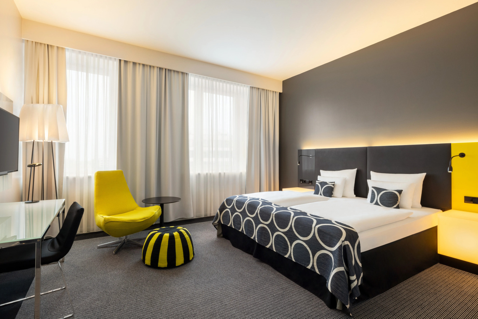 Foto - Vienna House by Wyndham Andel's Berlin