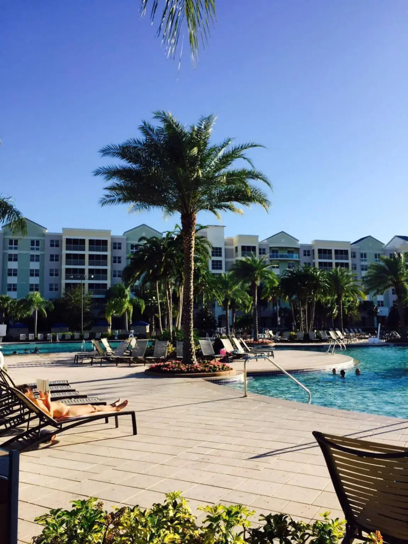 Foto - Bluegreen Vacations Fountains, an Ascend Collection Resort