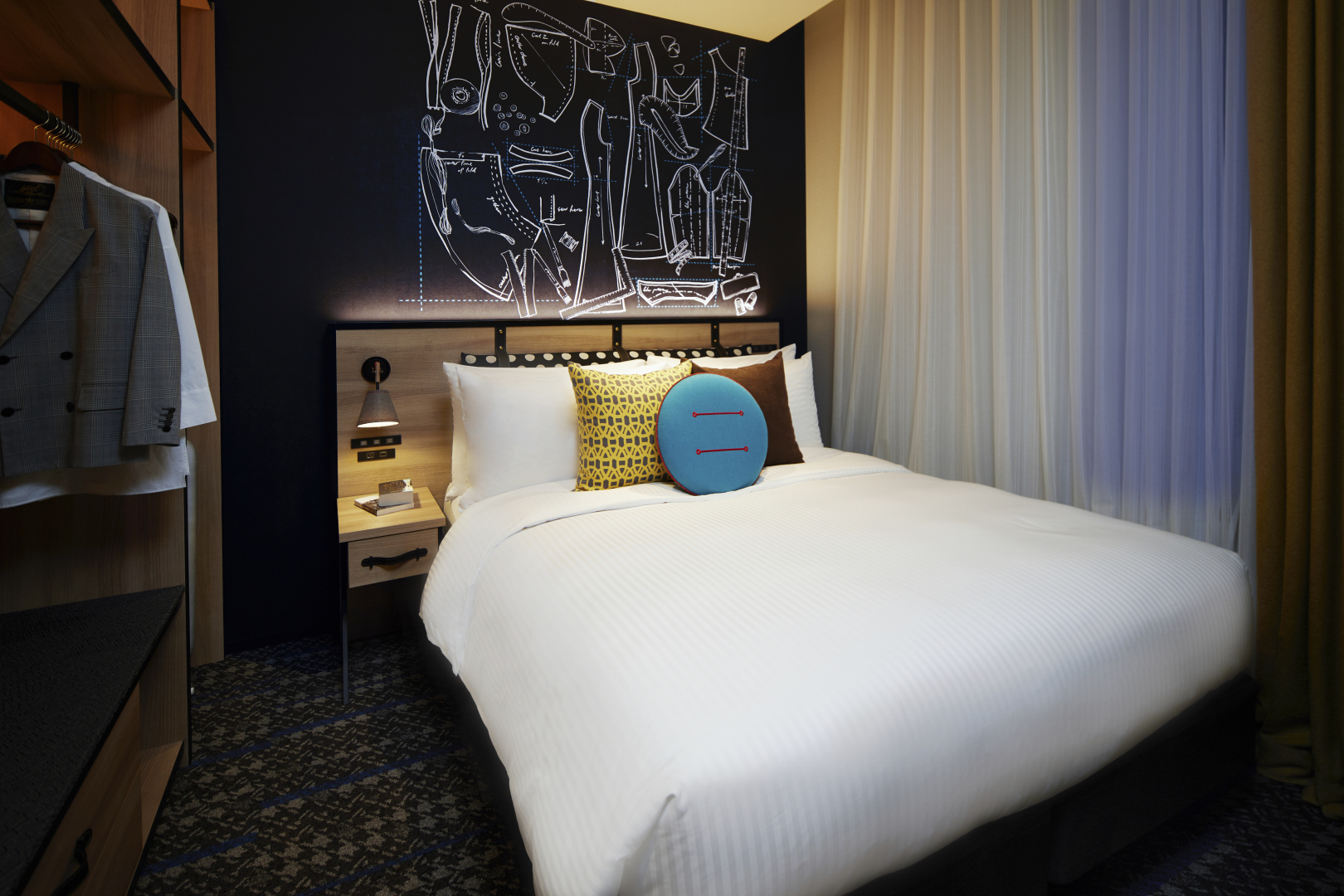 Foto - Citadines Namba Osaka