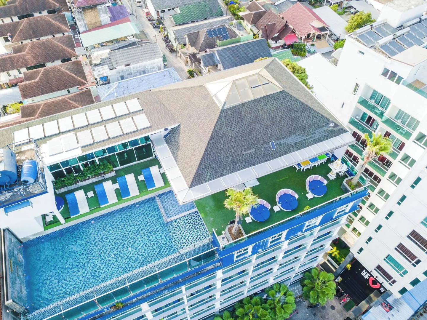 Foto - Sira Grande Hotel and Spa