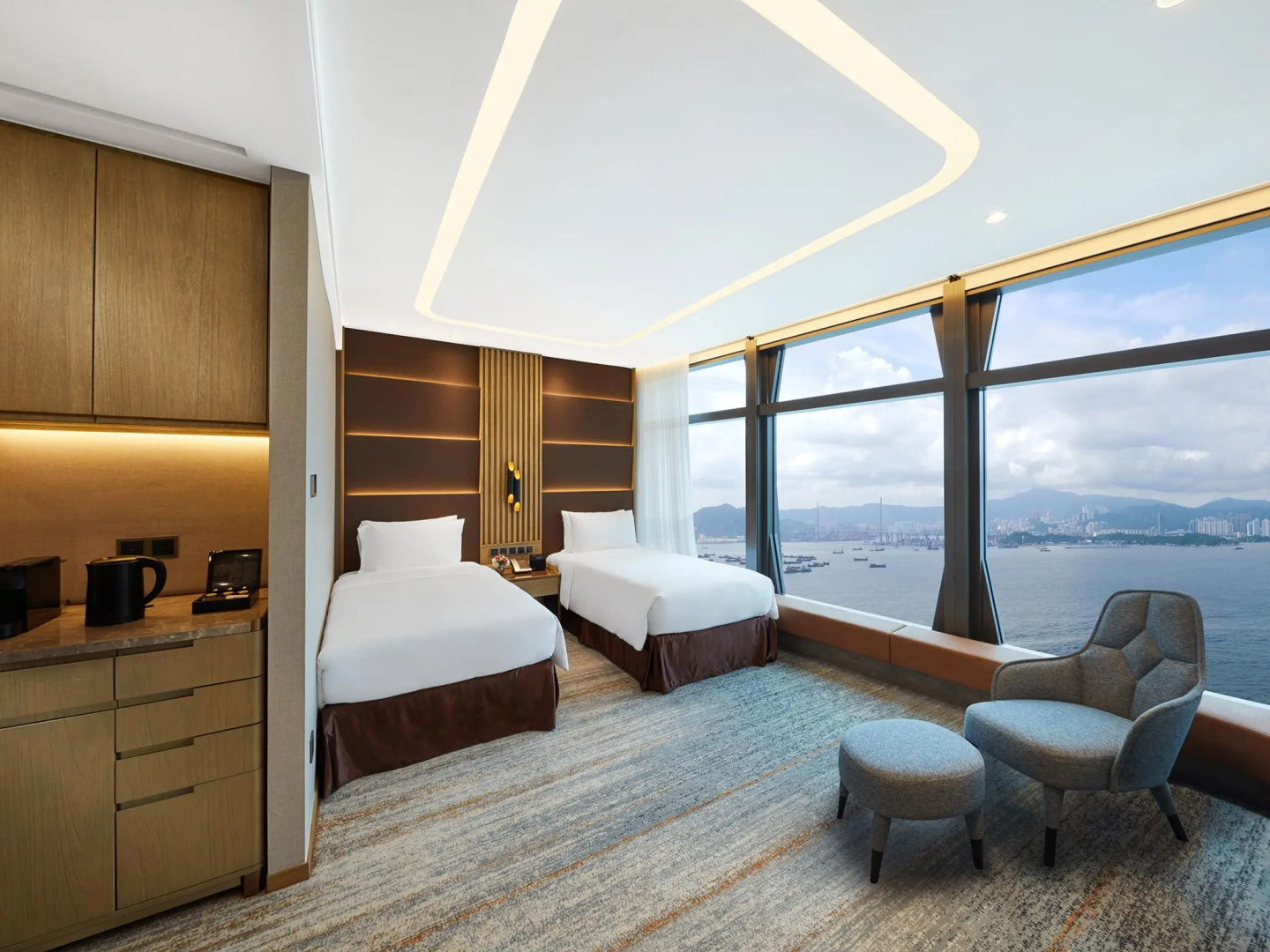 Photo - Oasis Aurum 181 Hotel