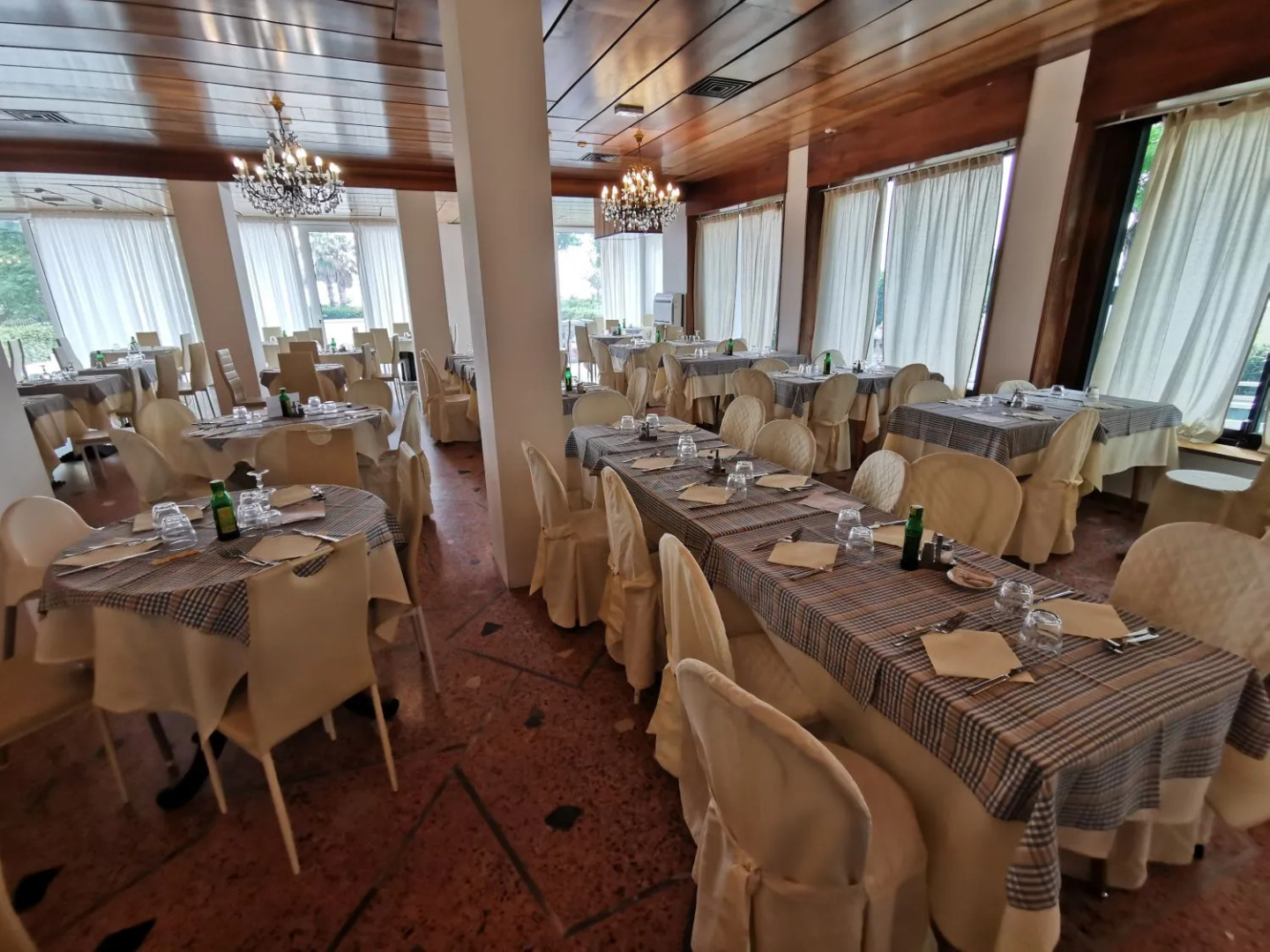 Foto - MoMo Seaview Hotel