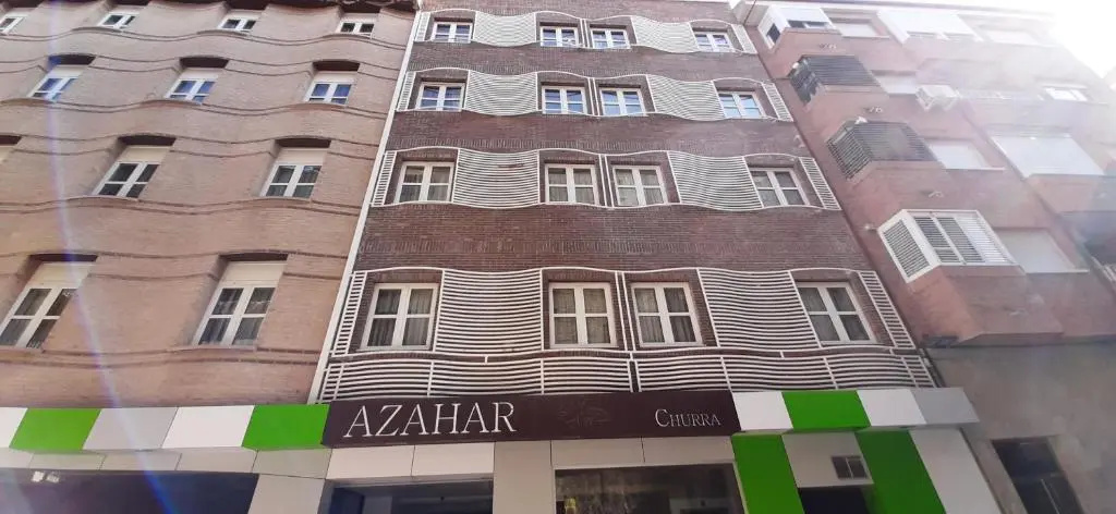 Photo - Hotal Azahar