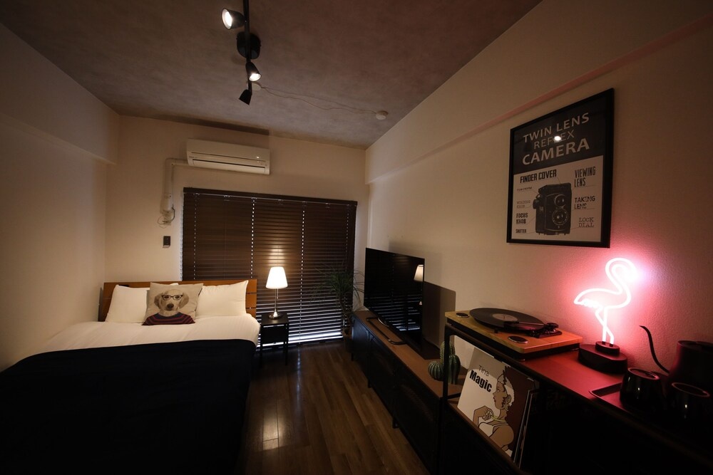 Foto - goom Hotel Nakasu