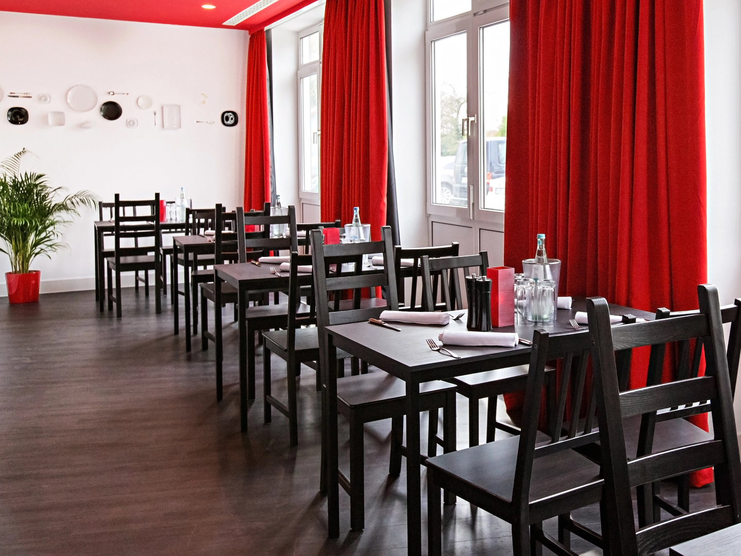 Photo - Dormero Hotel Dresden Airport