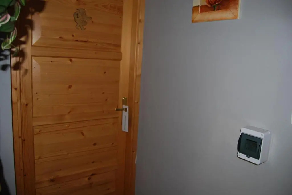 Photo - Willa Pod Banderą