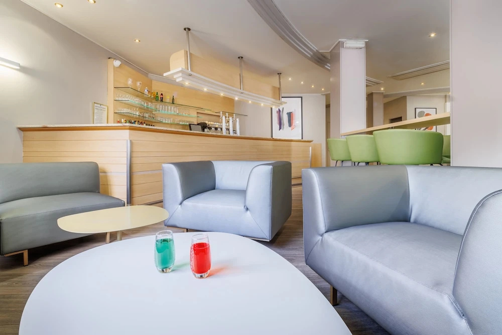 Photo - Hôtel Ariane