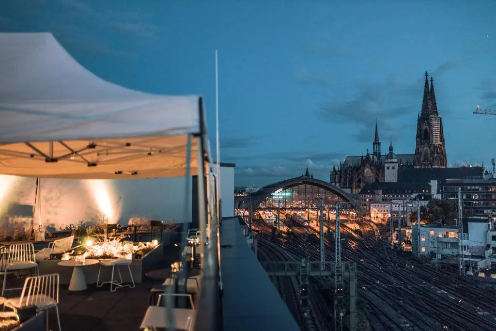 Foto - URBAN LOFT Cologne