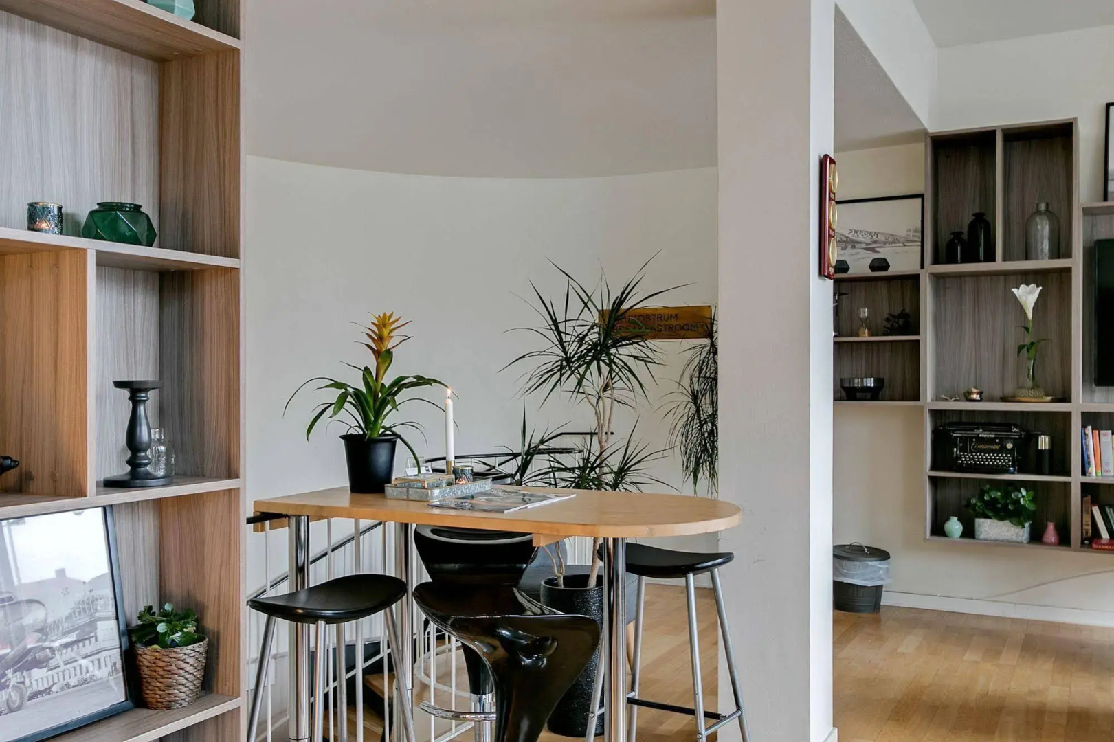 Foto - First Hotel Brommaplan