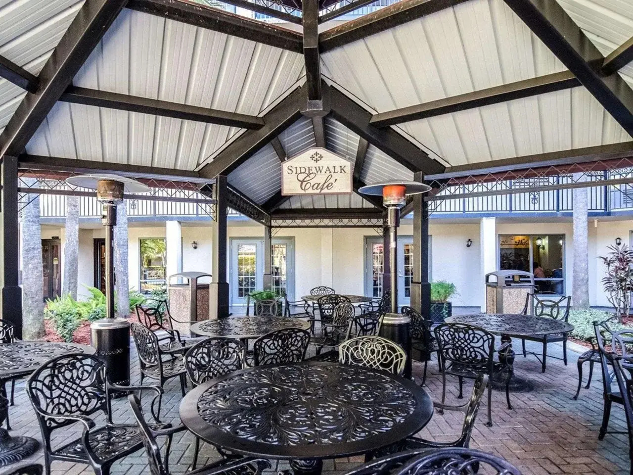 Foto - Staybridge Suites Orlando Royale Parc Suites by IHG