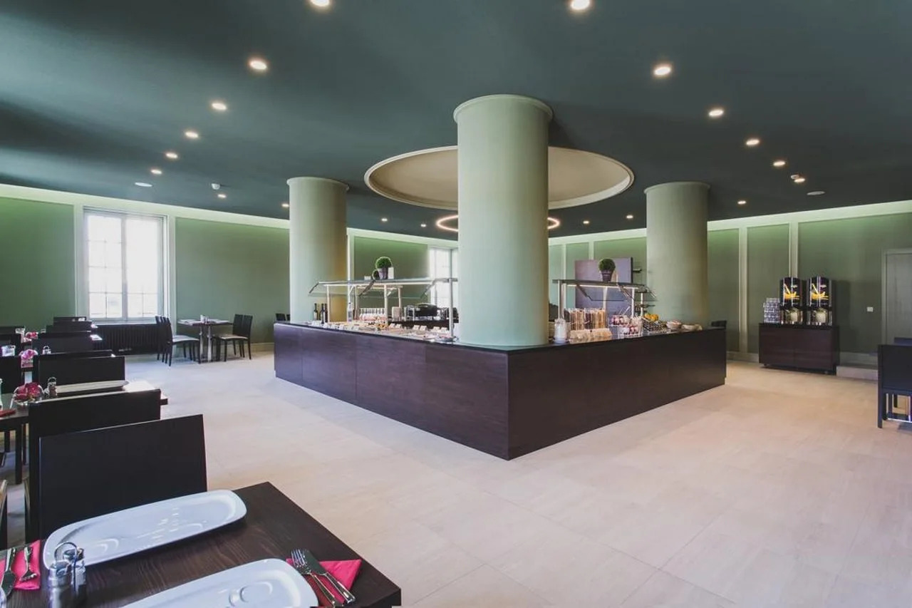 Foto - Star G Hotel Premium Dresden Altmarkt