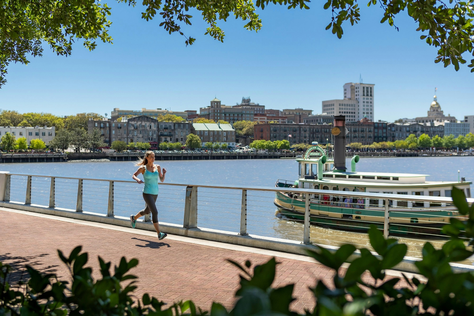 Photo - The Westin Savannah Harbor Golf Resort & Spa
