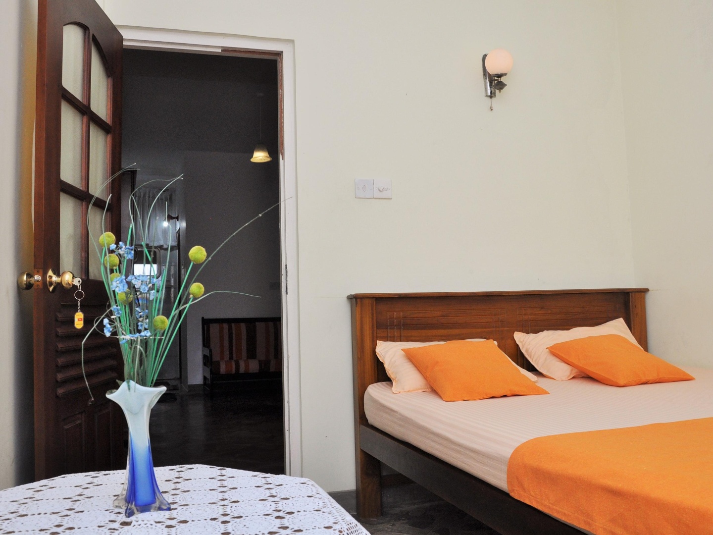 Hanthana Holiday Rooms
