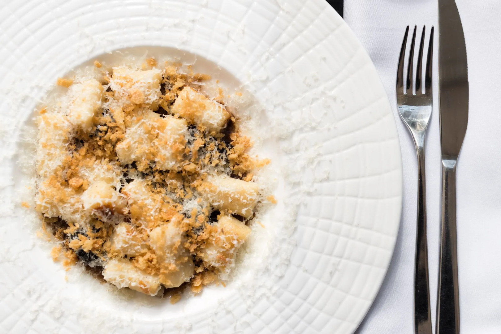 Foto - Adelphi Hotel