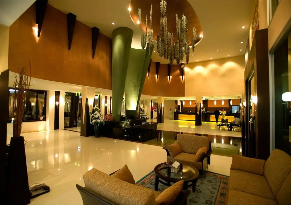 Photo - Palette Bangkok Natural Resort and Spa