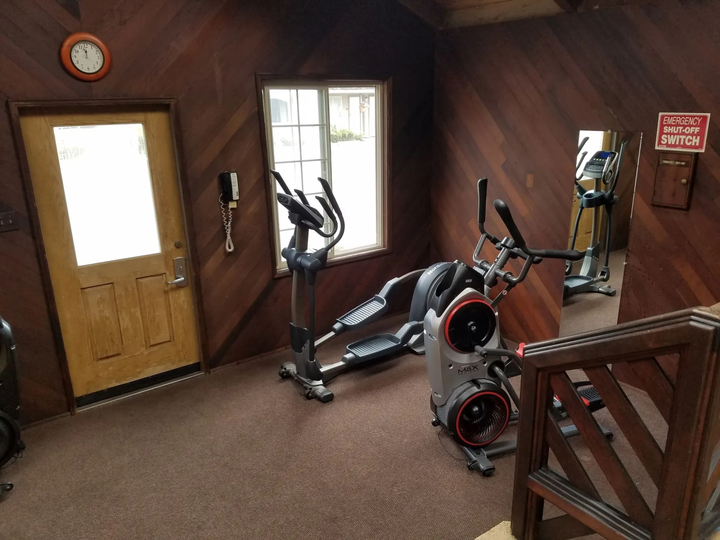 Foto - Lone Oak Lodge