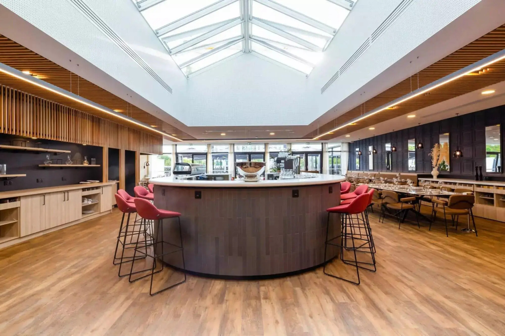 Foto - Citadines Eurometropole Strasbourg