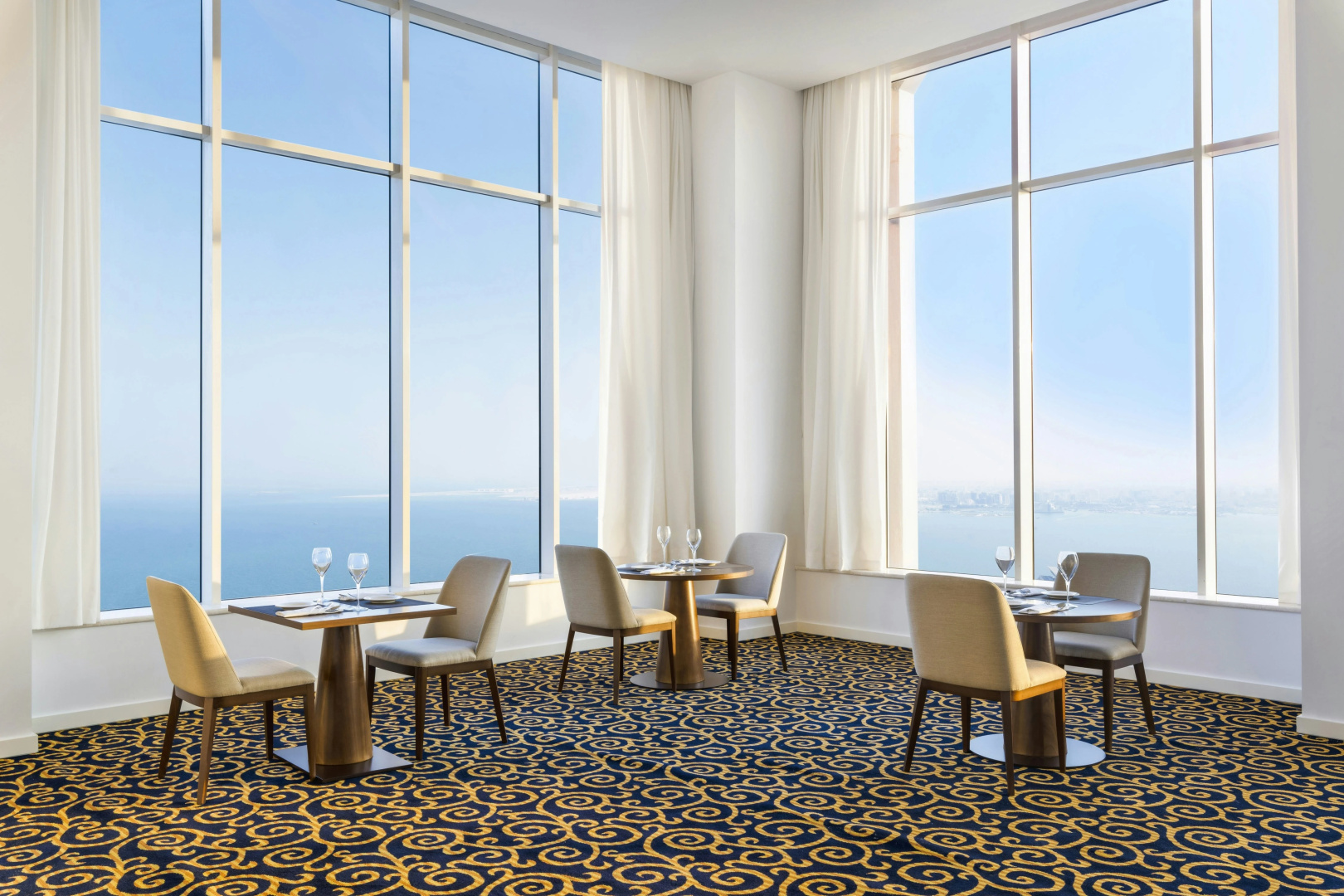 Photo - Aleph Doha Residences, Curio Collection by Hilton