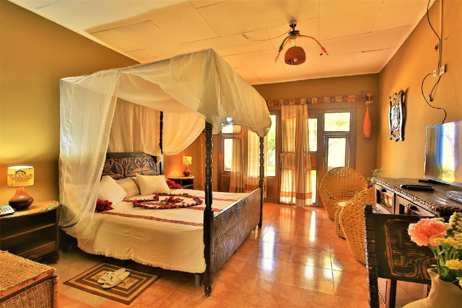 Emerald Resort Arbaminch