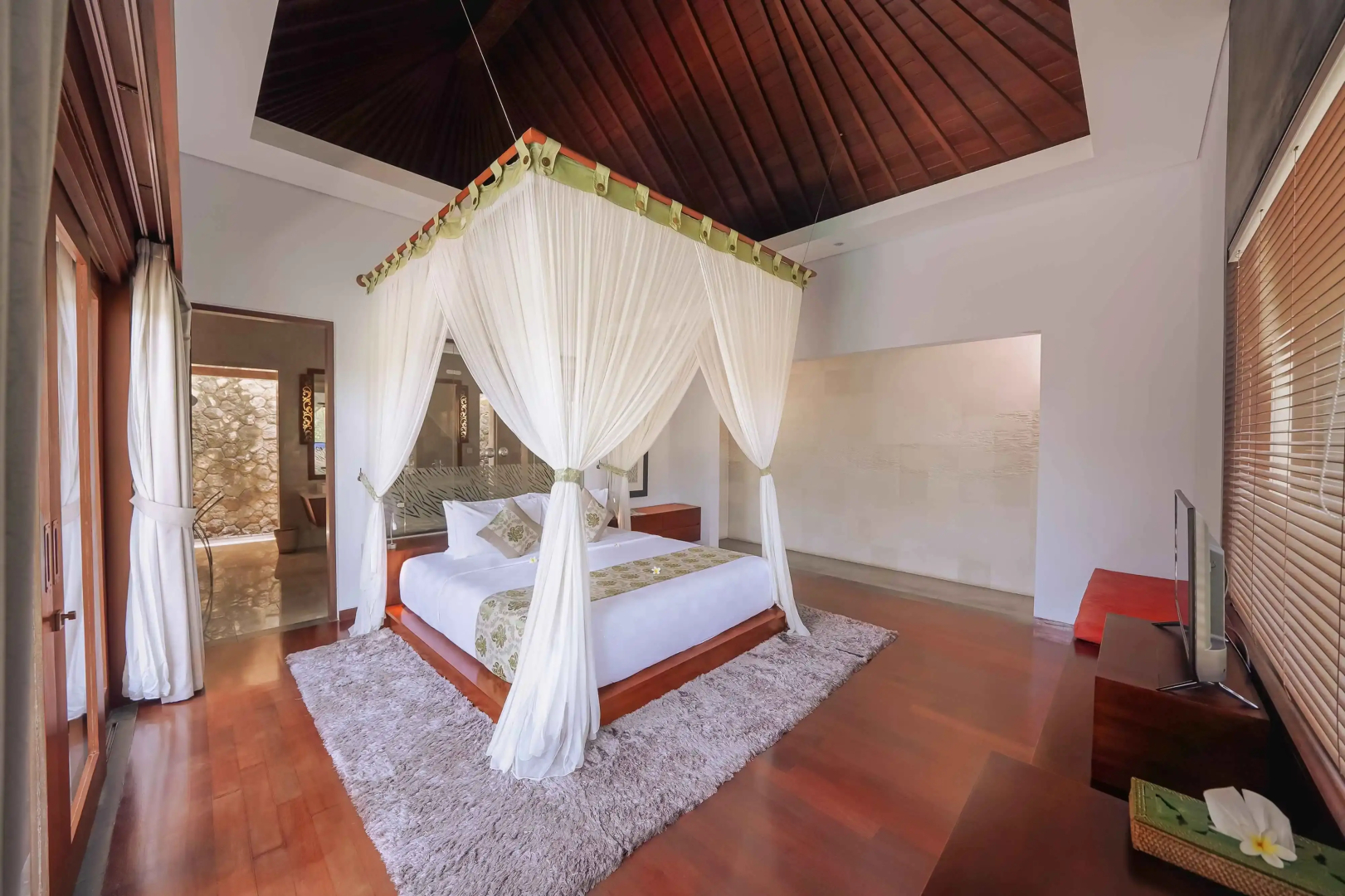 Foto - The Kasih Villas & Spa