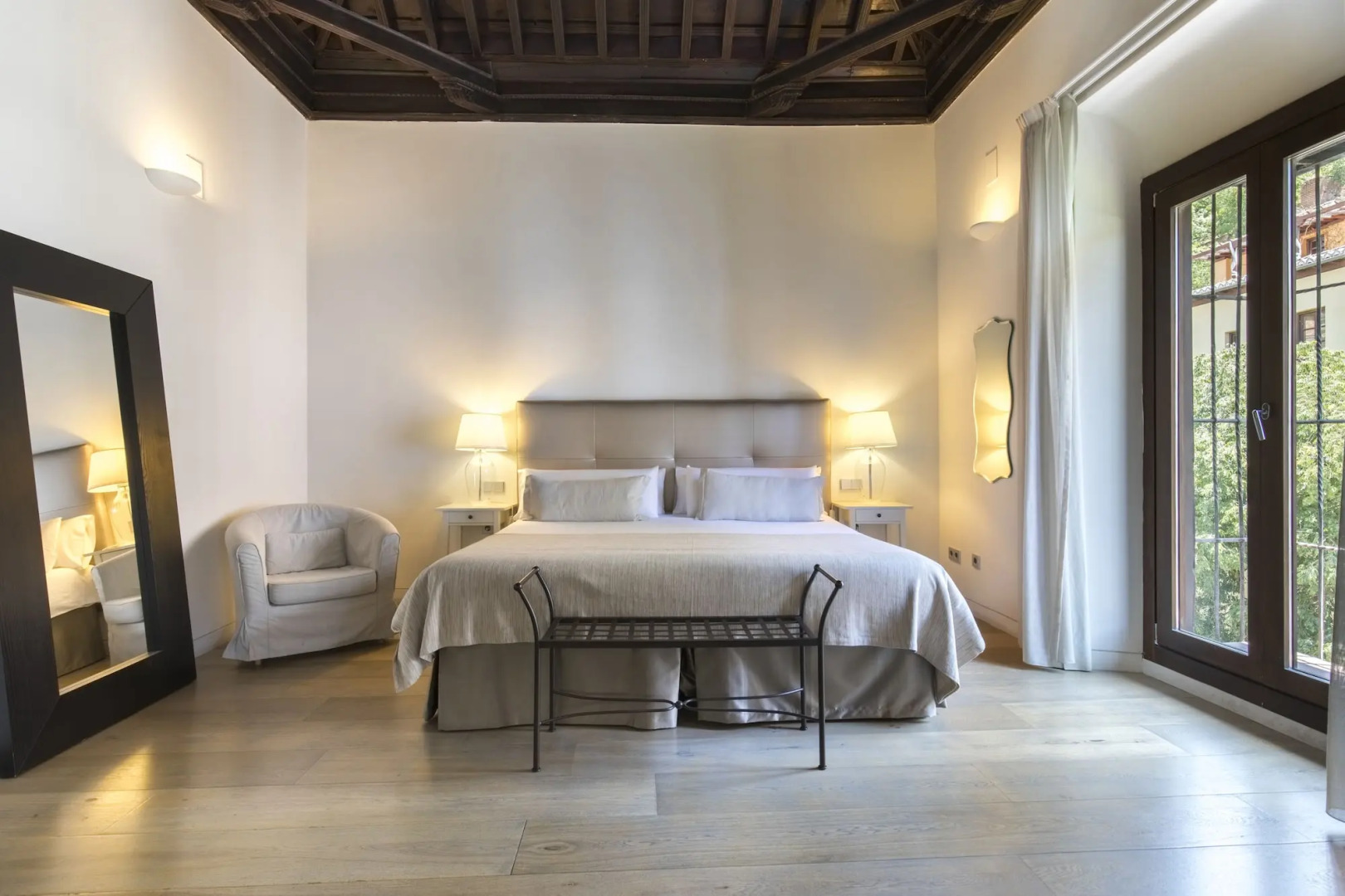 Photo - Shine Albayzín