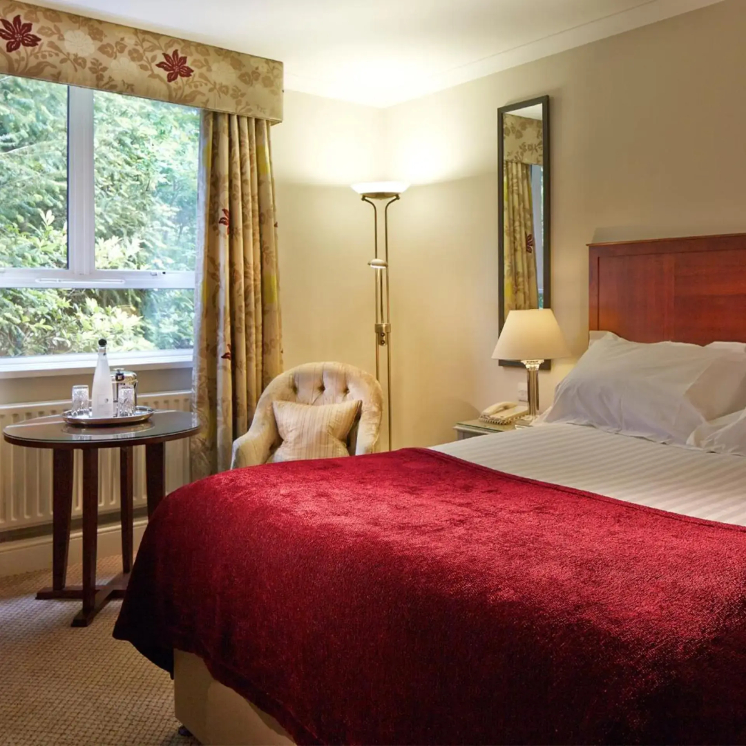 Foto - Macdonald Frimley Hall Hotel & Spa