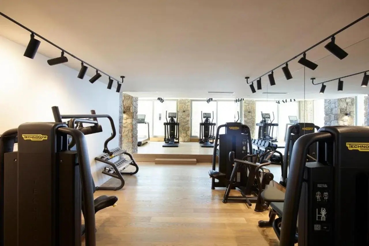 Photo - Collini Hotel Mykonos, WorldHotels Elite