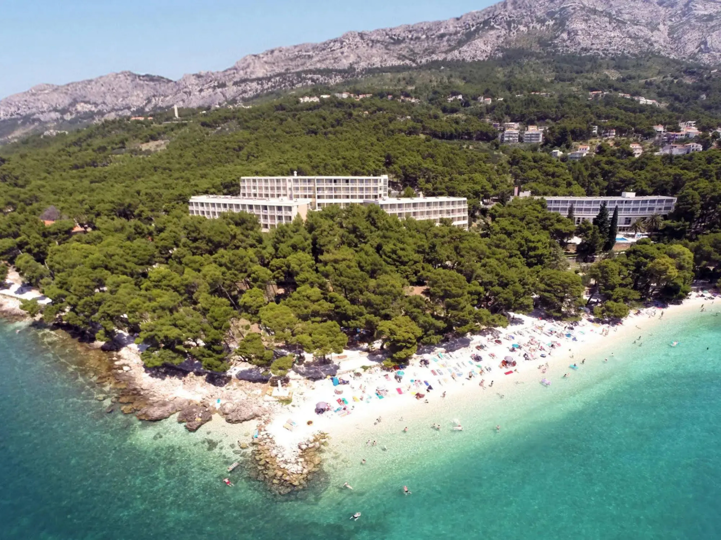 Foto - Bluesun Hotel Marina