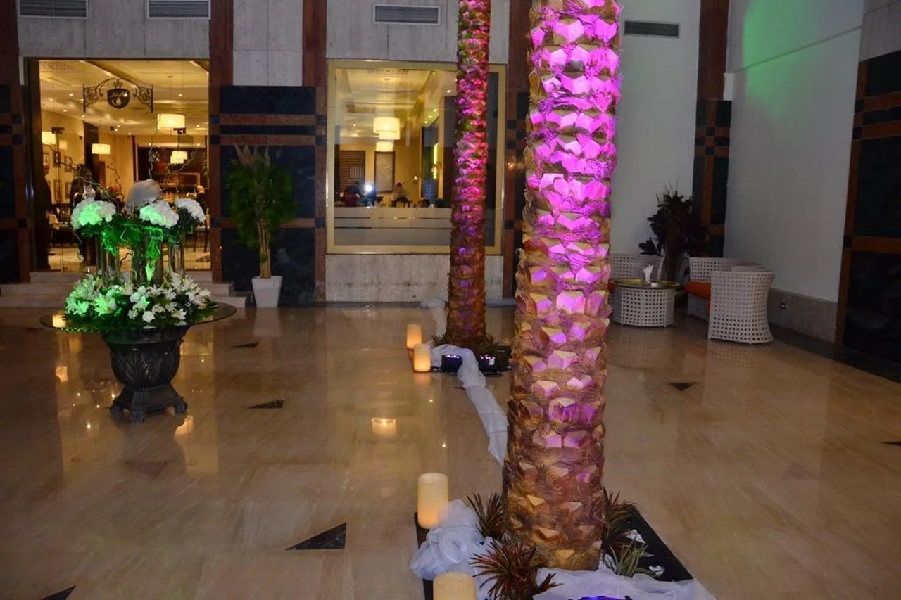 Foto - Triumph Plaza Hotel