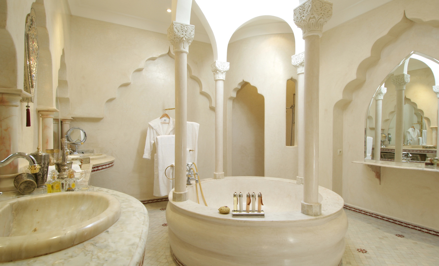 Foto - Demeures d'orient Riad Deluxe & Spa