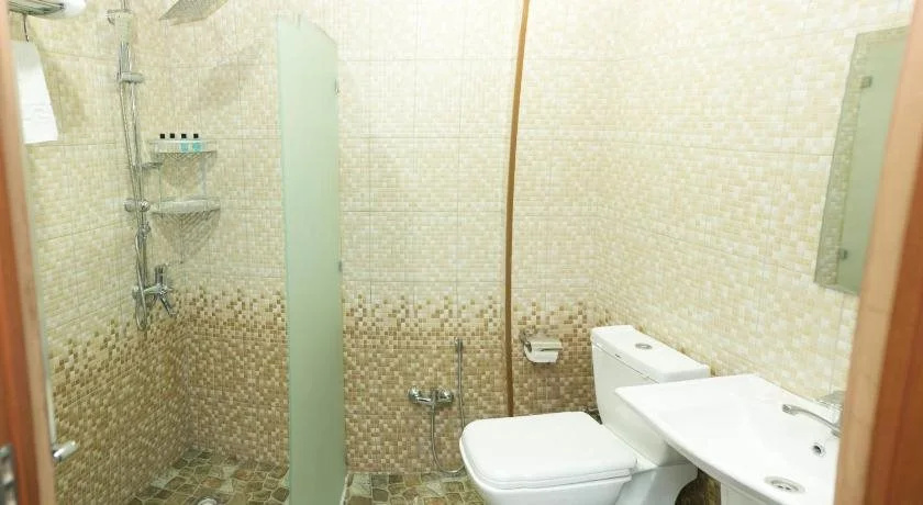 Foto - Best Center Hotel