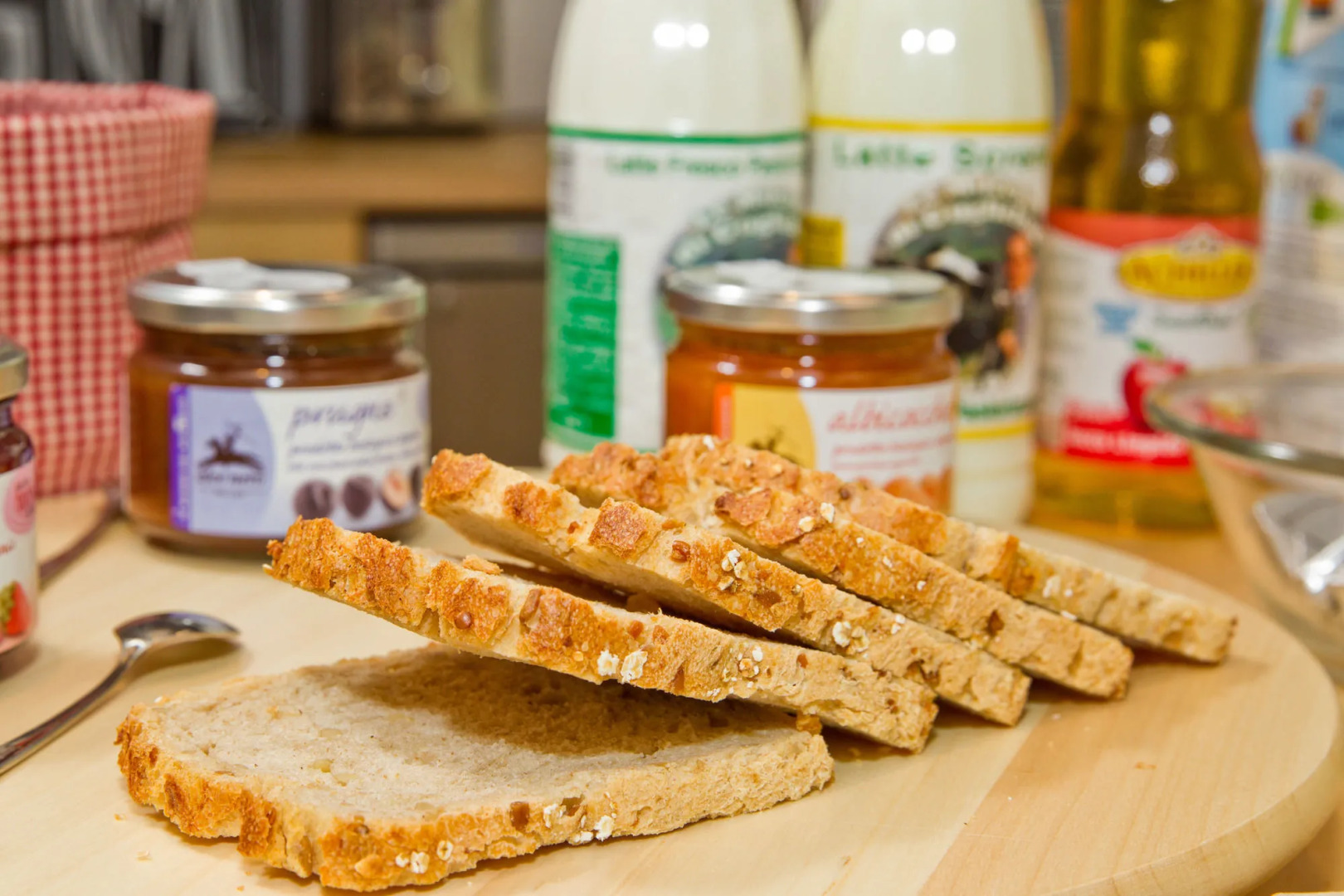 Foto - Combo Bologna