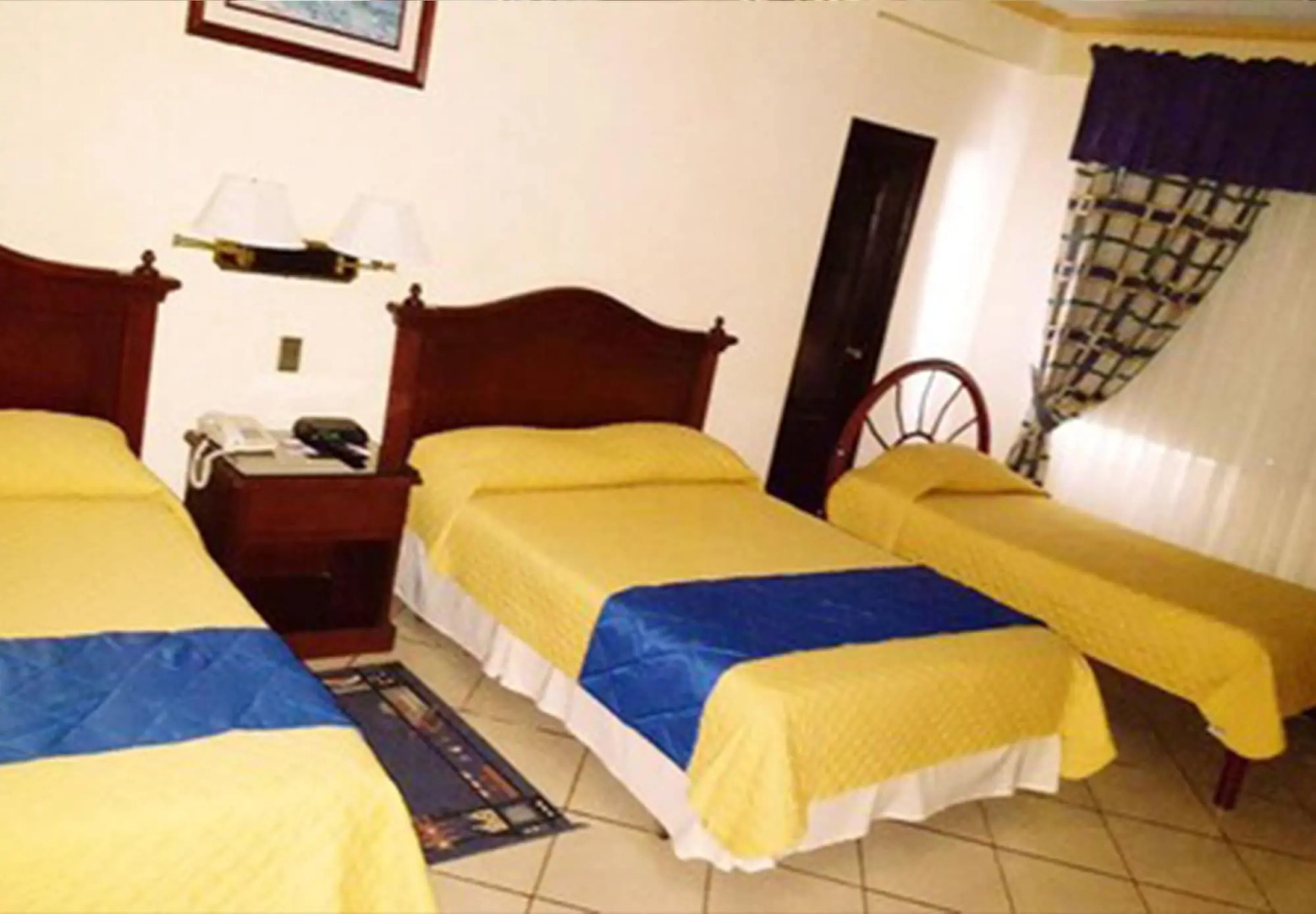 Photo - Hotel Continental Park