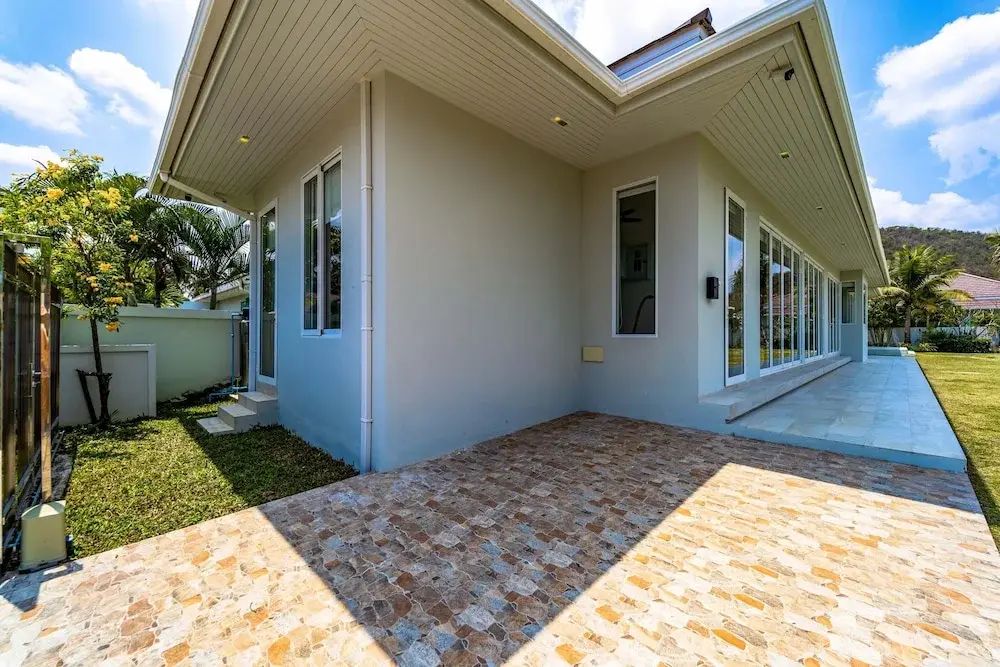 Foto - Luxury 7 Bedroom Pool Villa WL67