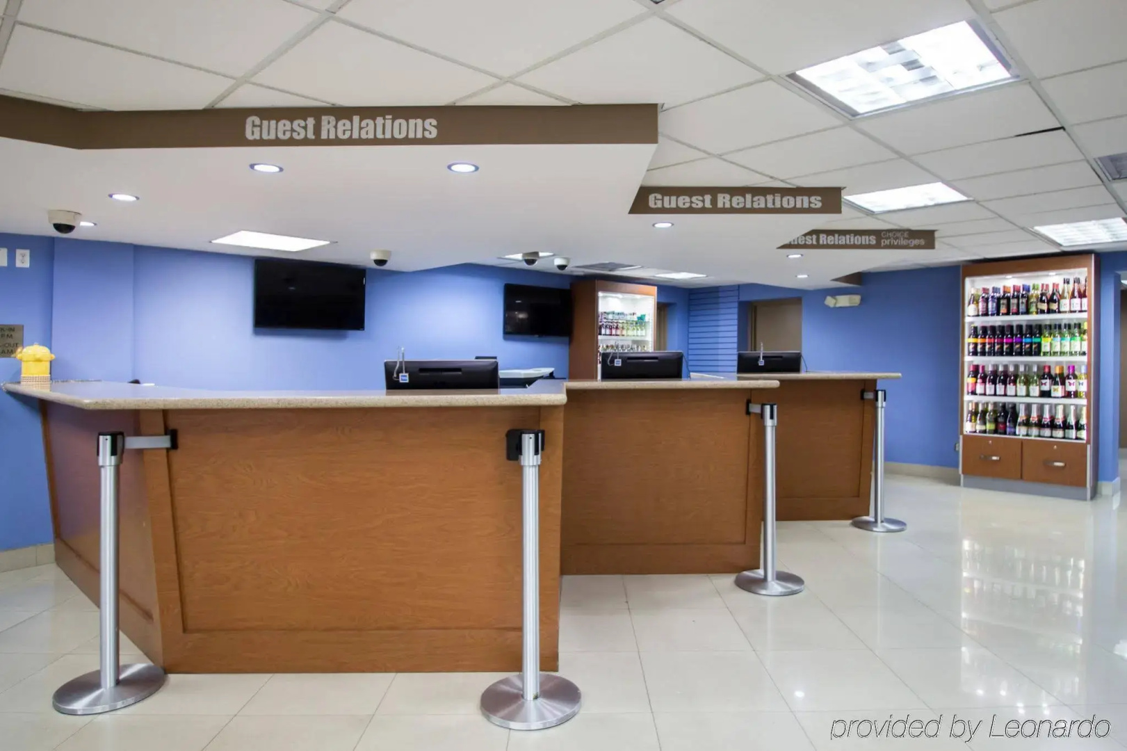 Foto - Rodeway Inn & Suites Fort Lauderdale Airport & Cruise Port