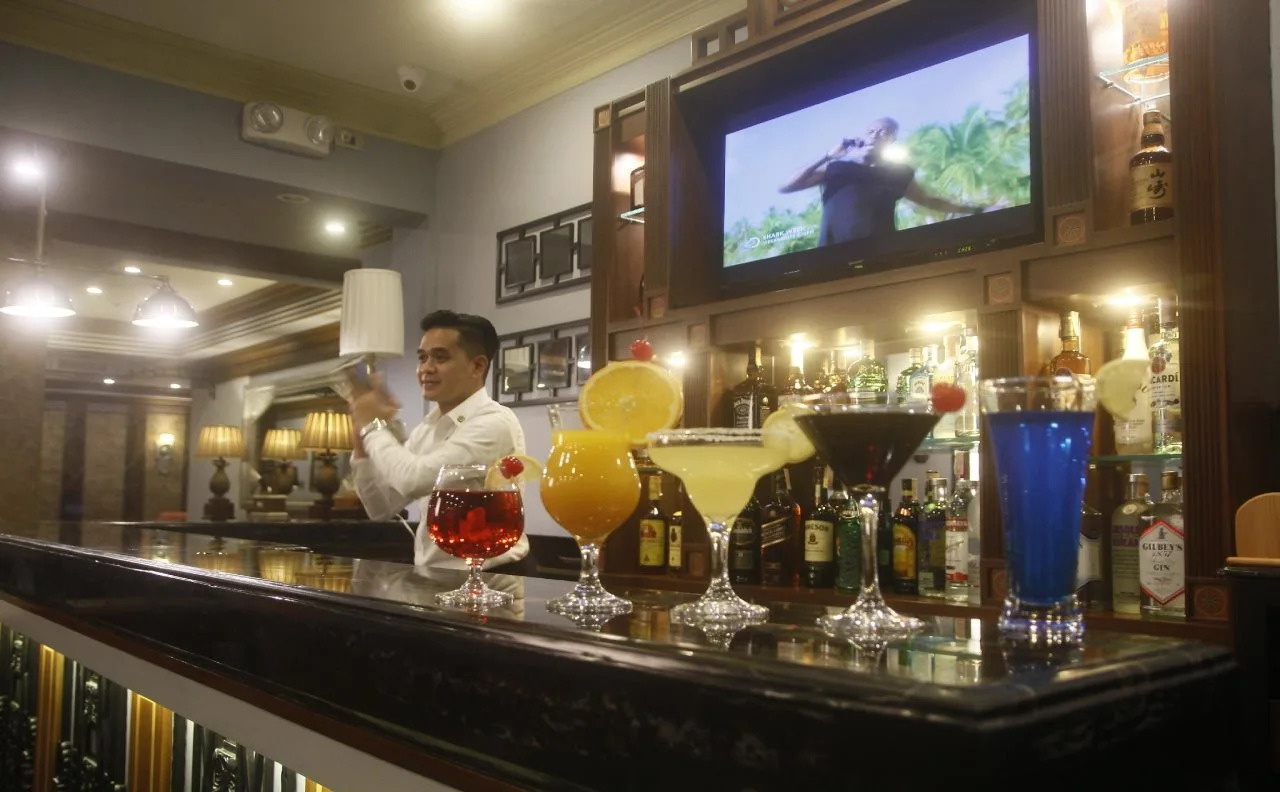 Photo - Herald Suites Polaris