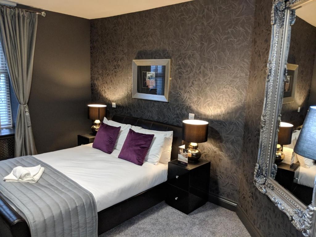 The Portland Hotel